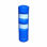 Baliza 20X75/a Baliza flexible delimitación azul gayner 78-874 - 1