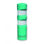 Baliza 20X75/v Baliza Flexible delimitación verde gayner 78-872 - 1