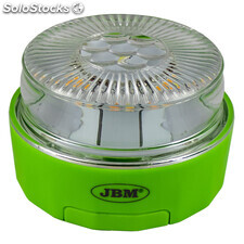 Baliza de emergencia led jbm 53721