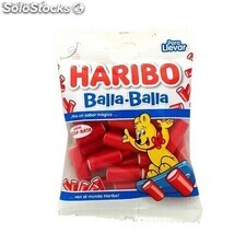 Balla Balla Brillo 100g Haribo