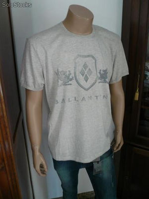 Ballantyne-100 sztuk t-shirt polo - Zdjęcie 4