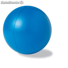 Balle antistress bleu MOIT1332-04