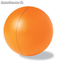 Balle antistress orange MOIT1332-10