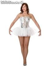 Ballerina Damen Kostüm