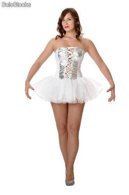 Ballerina Damen Kostüm