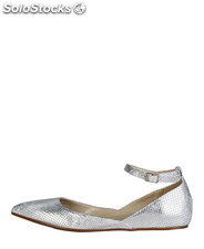 ballerine donna ana lublin grigio (41280)