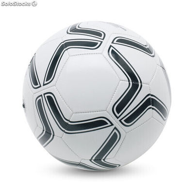 Ballon de football en PVC 21.5c null MIMO7933-33