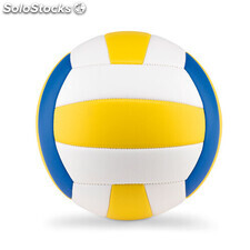 Ballon de volley multicolour MIMO9854-99