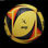 Ballon de Volleyball Wilson Optx Replica - Photo 2