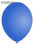 Ballon latex unis - Photo 3