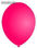 Ballon latex unis - Photo 4