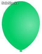 Ballon latex unis - Photo 5