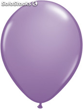 Ballons Qualatex Lilas 5&quot; (12cm)