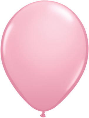 Ballons Qualatex Rose &quot;Pink&quot; 16&quot;(40cm) à l&#39;unité