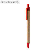 Ballpen alder red ROBL8079TA60 - Foto 5