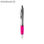 Ballpen conwi fuchsia ROBL8076TN40 - Foto 4