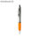 Ballpen conwi orange ROBL8076TN31 - Foto 3