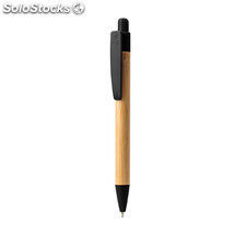 Ballpen gildon black ROBL8080TA02 - Foto 2