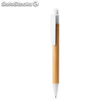 Ballpen gildon white ROBL8080TA01