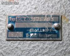 Balluf bsw-493-12l/03; programmierbare Endschalter bsw-493-12l/03 - Foto 2