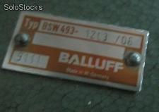 Balluf bsw-493-12l3/06; Endschalter bsw-493-12l3/03 - Foto 2