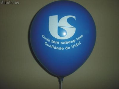 Balões Personalizados - Foto 4