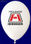 Balões Personalizados em até 4 cores de Gravação - Balloon Personal - Foto 2