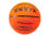 Balon amaya de basket caucho naranja n 6 - 1