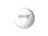Balon amaya de voley diametro 210 pvc blanco - Foto 2