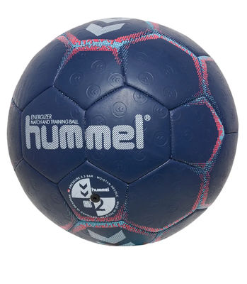 Balón de Balonmano Hummel Azul