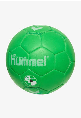 Balón de Balonmano Hummel Verde