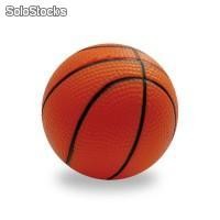 Balon de basquetbol antiestres - Modelo:SL-110