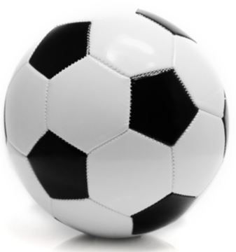 Balón de fútbol - Foto 5