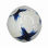 Balón de Fútbol de Cuero Blanco - 1