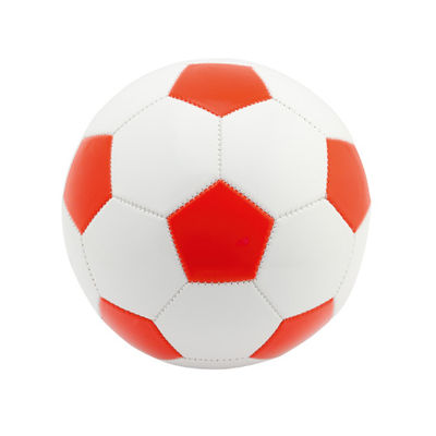 Balón de FUTBOL en suave polipiel en tamaño FIFA 5. - Foto 4