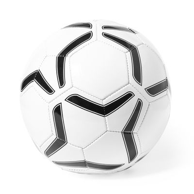 Balón de fútbol en suave polipiel, tamaño FIFA 5. - Foto 4