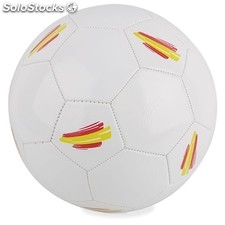 Balon de futbol españa