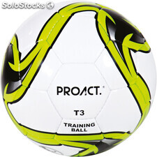 Balón de fútbol Glider 2 talla 3