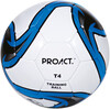 Balón de fútbol Glider 2 talla 4