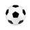 Balón de fútbol pequeño para niños - 1