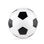 Balón de fútbol pequeño para niños - Foto 2