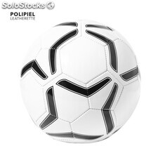 Balón de fútbol polipiel