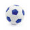 Balón de fútbol polipiel - Foto 2