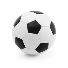 Balón de fútbol polipiel