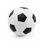 Balón de fútbol polipiel - 1