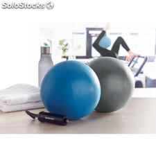Balón de pilates o yoga