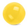 Balon de playa amarillo