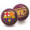 Balón Fc Barcelona 14 cm - 1