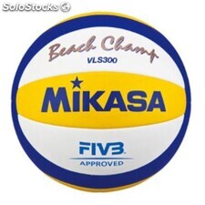 Balon voleibol playa VLS300 oficial mikasa