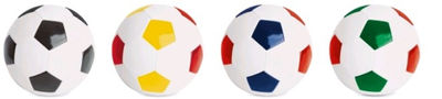 Balones de fútbol. Balón de reglamento - Foto 2